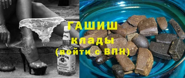 гашик Покровск