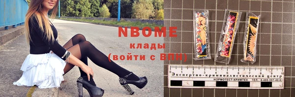 гашик Покровск